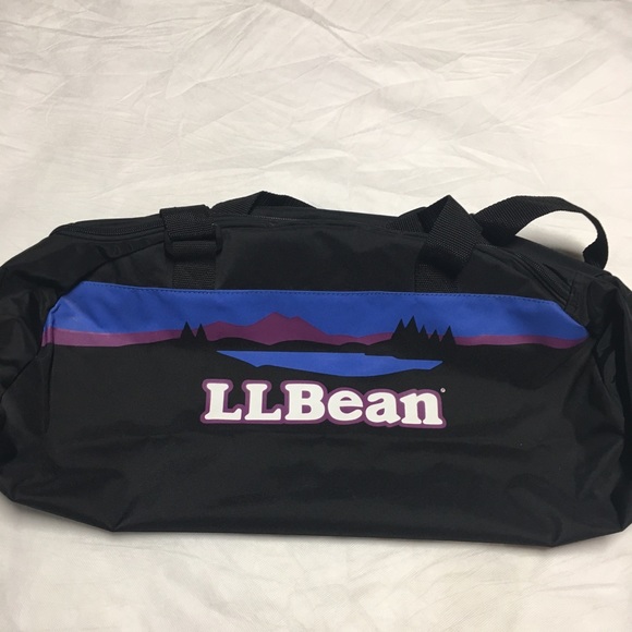L.L. Bean Other - L.L Bean Duffle